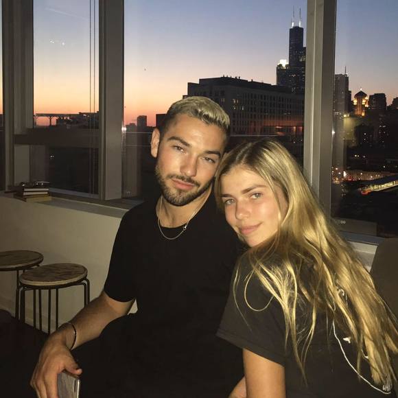 Meet your Posher, Andrew - Picture 1 of 1